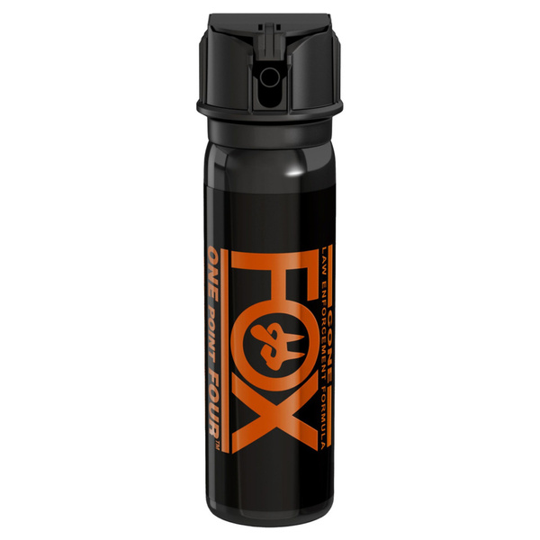 Gaz Obronny Pieprzowy Hot Spray Fox Labs One Point Four® 112 ml Stożek