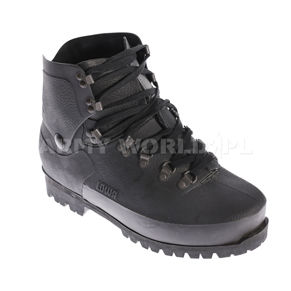 Buty Wysokogórskie Skorupy LOWA Bundeswehr Oryginał Demobil Idealne