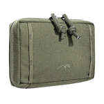 TAC Pouch 4.1 Molle Tasmanian Tiger Olive (7273.331)