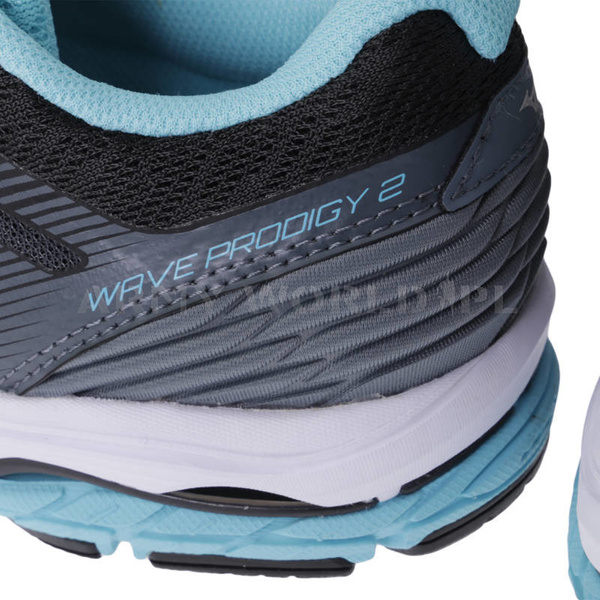 Buty Sportowe Do Biegania Wave Prodigy 2 FLV1118 MIZUNO Oryginał Nowe