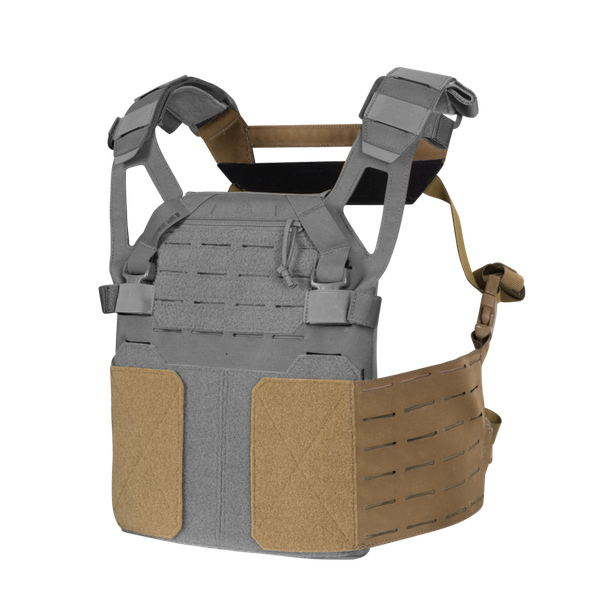 SPITFIRE MK II Chest Rig Interface® Direct Action Adaptive Green (PC-SPCI-CD5-AGR)