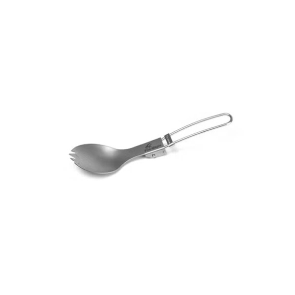 Spork Tytanowy FMT-T61 Fire Maple
