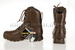 British Army Leather Shoes Combat High Liability Gore-Tex Haix New