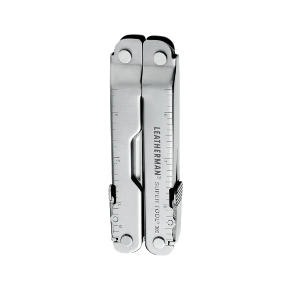 Multitool Leatherman® SuperTool 300 Stainless + Futerał