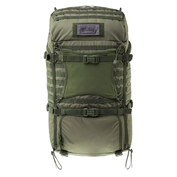  Taktyczny Multitask 55l Magnum Combat Green (M000161823)