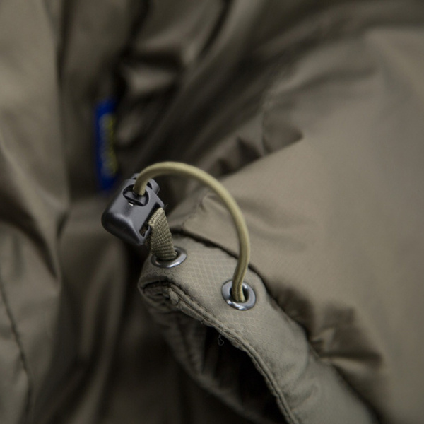 Light Insulation Jacket LIG 4.0 G-Loft Carinthia Olive