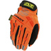 Mechanix Wear Hi-Viz M-Pact Anti-Cut Gloves Orange / Black (SMP-99)