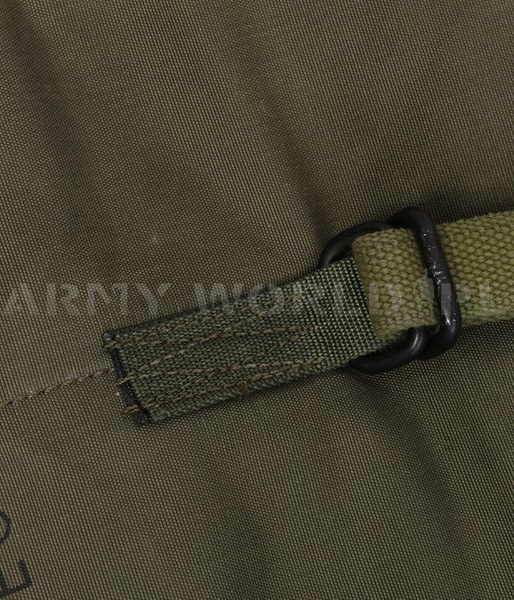 Torba Na Broń Pokrowiec Desantowy US Army Olive Oryginal Demobil II Gatunek
