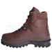 Dutch Army Hiking Boots Haix Laars Berg Gore-Tex Brown New II Quality