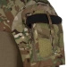 Koszula Taktyczna Pod Kamizelkę Raider Combat Shirt MK V ATS Flex ClawGear Multicam