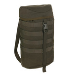 Side Pocket Raccoon WISPORT RAL7013 (KIERARAL)