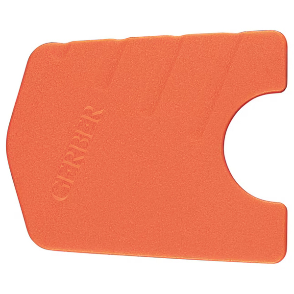 Multitool Gerber Strap Cutter Orange