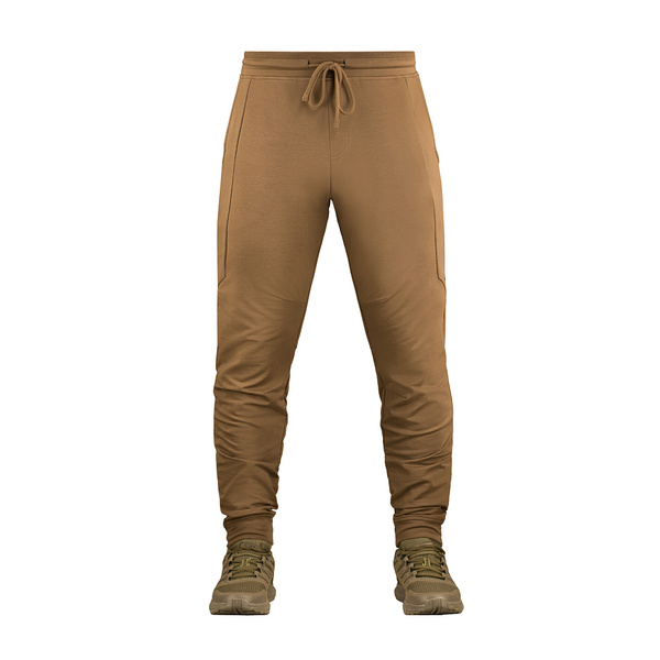 Spodnie Dresowe Stealth Active M-Tac Coyote (51600017)