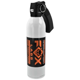 Gaz Obronny Pieprzowy Hot Spray Fox Labs One Point Four® 485 ml Stożek