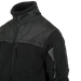 Fleece Jacket Defender 330g Helikon-Tex Black (BL-DEH-HF-01))