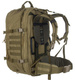 Backpack / Bag Military Wisport Crossfire 45-65 Litres Coyote (CROCOY)