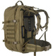 Plecak / Torba Military Wisport Crossfire 45-65 Litrów Coyote (CROCOY)