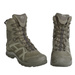 Tactical Shoes Black Eagle Athletic 2.0 V GTX Haix Gore-Tex High Sage II Quality