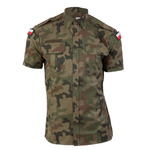 Polish Military Shirt WZ 93 304/MON Original New