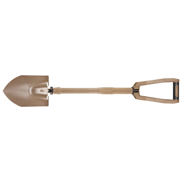 Saperka Gerber Dredge Coyote Brown (1064419)