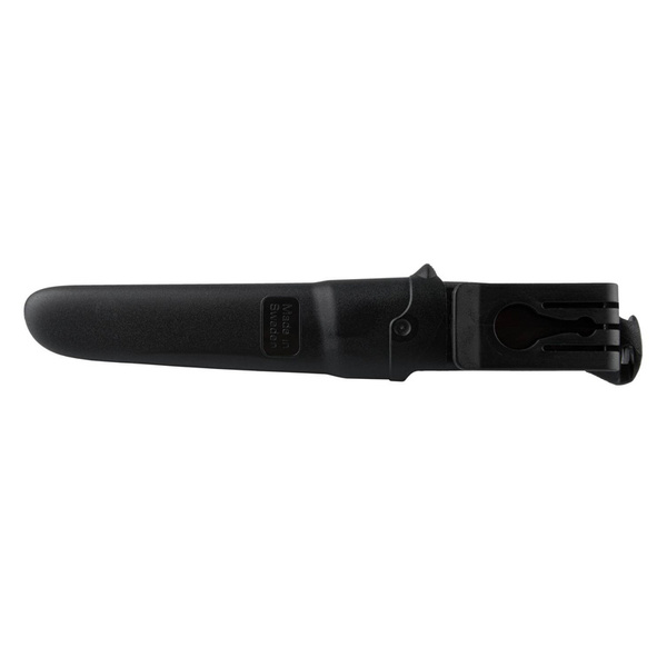 Nóż Morakniv® Companion Spark Stainless Steel Czerwony 