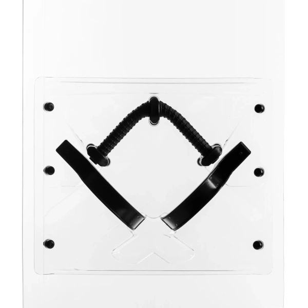 Tarcza Ochronna ESP 130 cm Uniwersalna