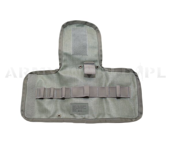 Organizer Do Apteczki US Army Improved First Aid Kit Insert Składany Bandoriel IFAK Foliage Oryginał Demobil DB