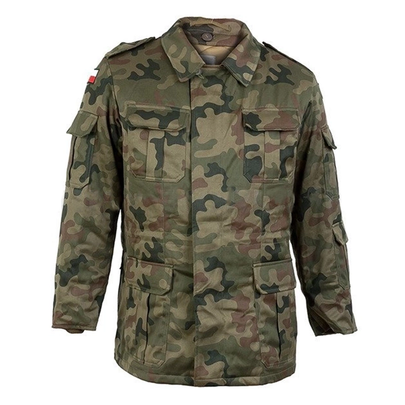 Polish Jacket With Liner 130/MON Original New new storage