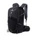 Plecak Alpinus Mismi 28L Czarny (LF11704)