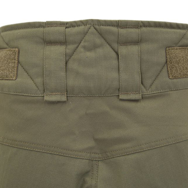 Mundur CCT + CCS Carinthia Combat Olive