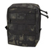 Kieszeń Cargo General Purpose Cargo Pouch U.05 Cordura Helikon-Tex MultiCam® Black (MO-U05-CD-0C)