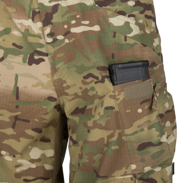 Bermudy / Krótkie Spodnie UTS (Urban Tactical Shorts) Flex 8.5'' NyCo Ripstop Multicam (SP-UFS-NR-34)