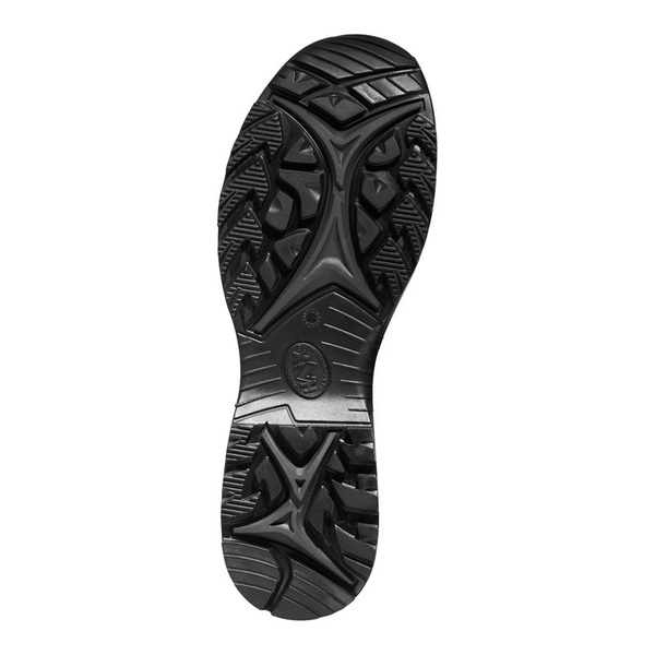 Sport Tactical Shoes HAIX Black Eagle Tactical 2.1 GTX Gore-Tex LOW Black (340001)
