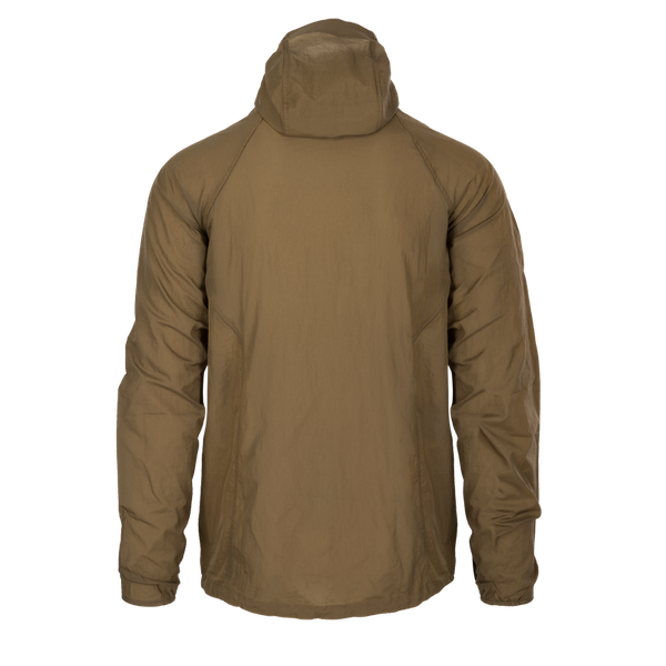 Jacket Tramontane Windbreaker Helikon-Tex WindPack Nylon Desert Night Camo (KU-TMT-NL-0L)