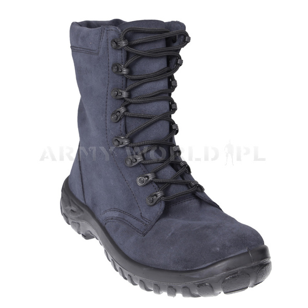 Boots Protektor GROM LIGHT Navy Blue (01-045920)