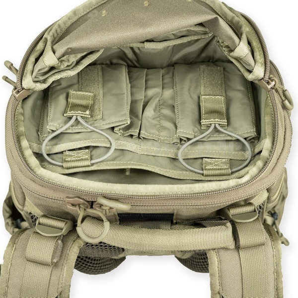 Little Trick Pack Eberlestock 27 Litres Grey (S27GY)