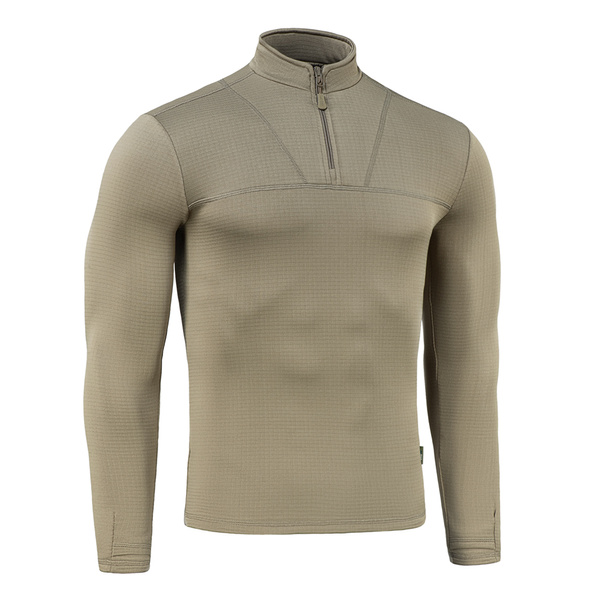 Trikot Termiczny Na Zimną Pogodę Delta Level 2 M-Tac Tan (70002003) 
