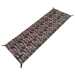 Płachta Outdoorowa / Plandeka Long 2,15 x 0,7 m Piran Camo