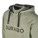 Bluza Z Kapturem Outdoorowa Super Hoodie Max Mohito Mint