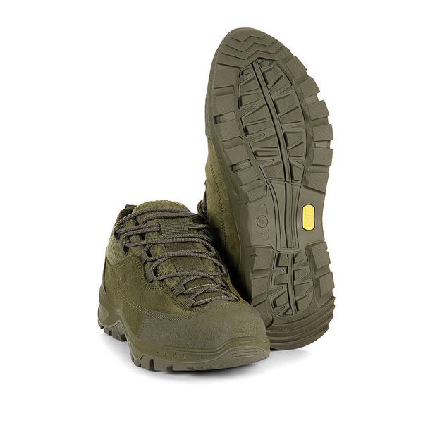 Buty Taktyczne Patrol R M-Tac Vent Olive (30206001)