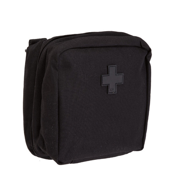 Torba Medyczna 6.6 Med Pouch 5.11 Czarna (58715ABR-019)