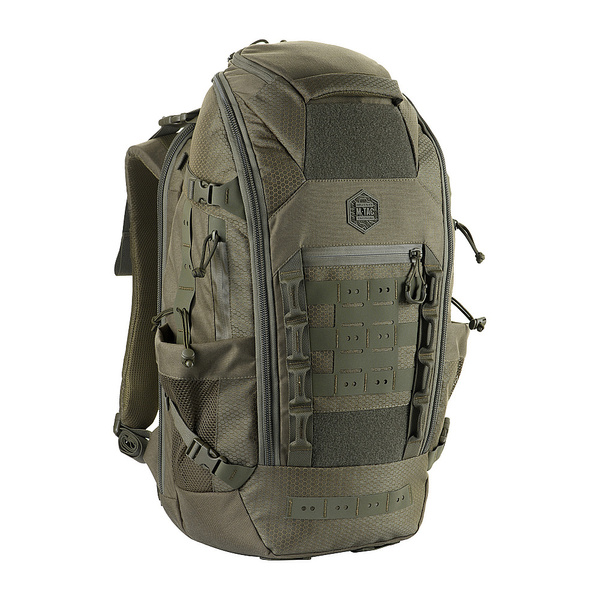 Plecak Small Elite Gen.III Hex M-Tac Ranger Green (10222023)