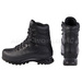 Shoes Meindl MFS System Gore-tex Model 3705-01 Black Military Surplus Used Very Good Condition