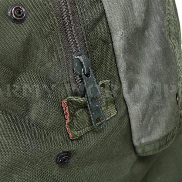 Torba Wojskowa Pilota Kitbag Flyers US Army Olive Oryginał Nowa