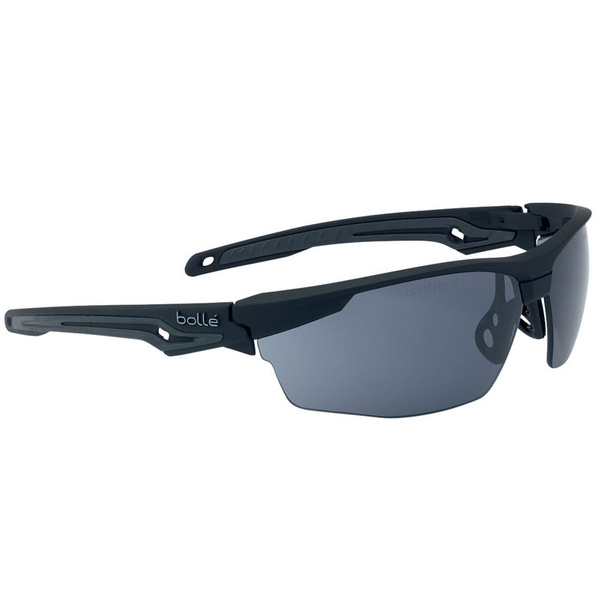 Glasses Bolle Safety TRYON BSSI Tinted Polarized (PSSTRYOP11B)