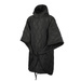 Peleryna / Poncho SWAGMAN Roll BASIC Helikon-Tex Czarny (PO-SRB-PO-01)