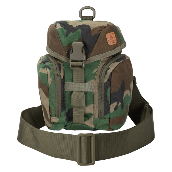 Essential Kitbag Cordura Helikon-Tex US Woodland