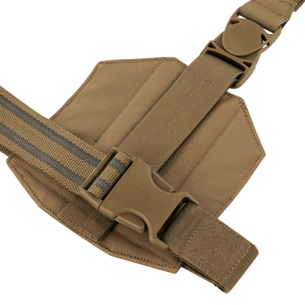 LCS Drop Leg Panel Condor Coyote Brown (171317-498)