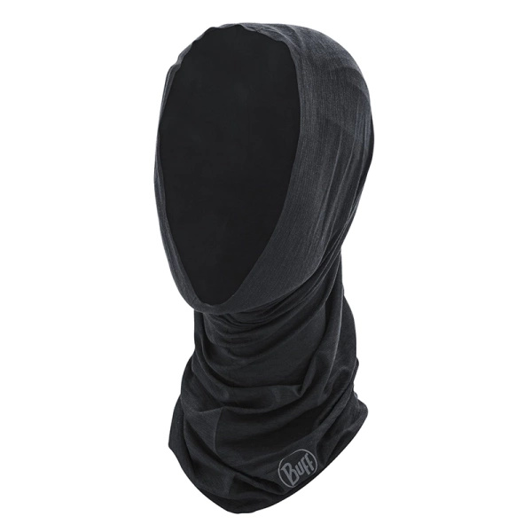 Chusta Wielofunkcyjna Buff Original Ecostretch Czarny