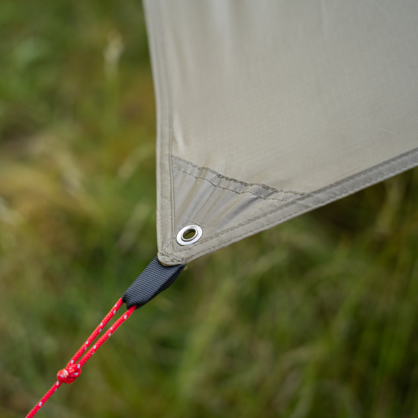 Tarp Alpinus Zagros Zielony (RO18904)